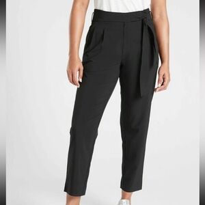 Athleta Black Skyline Pant II Size 10